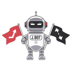 J-Bot / Prance Strategy
